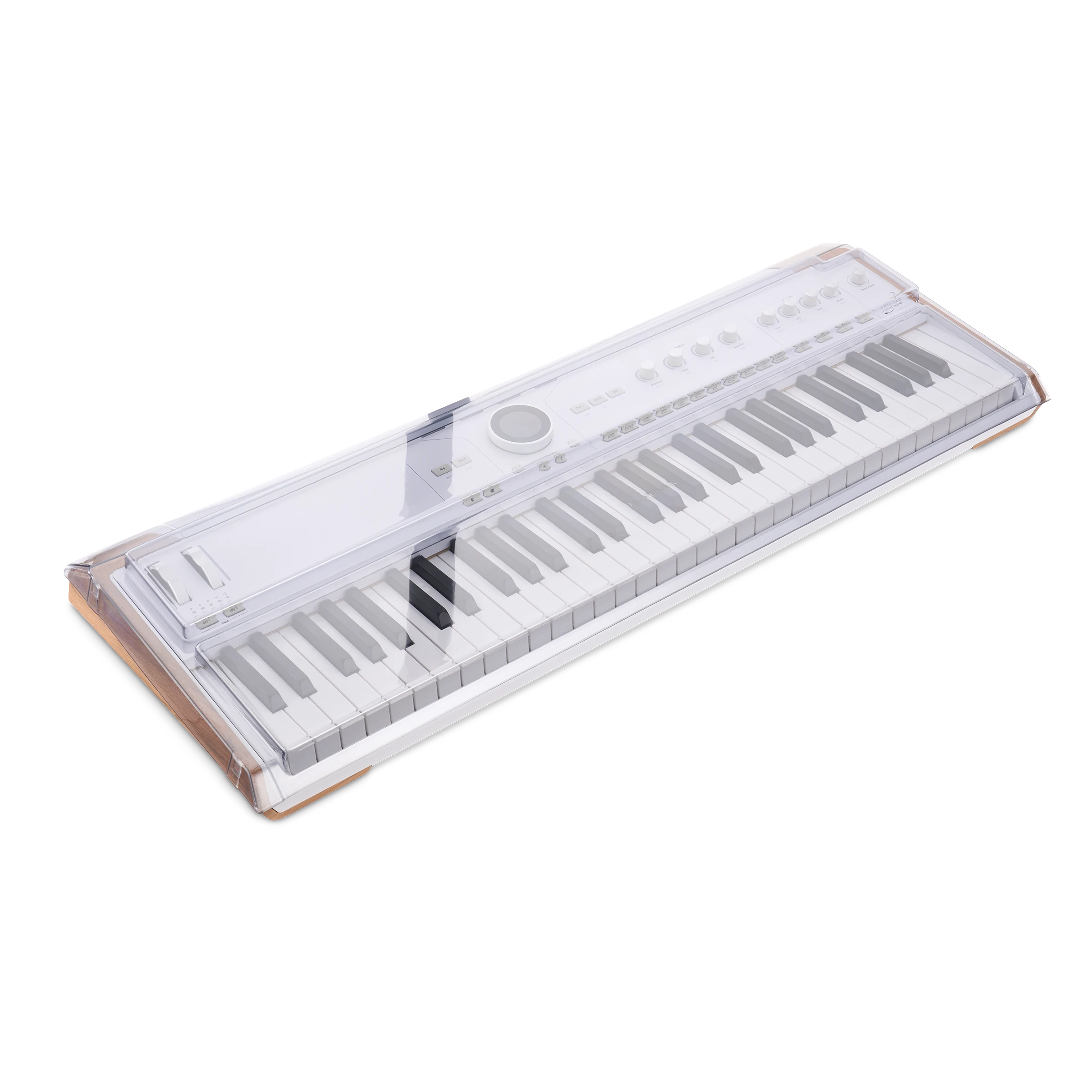 Decksaver Arturia Astrolab 61